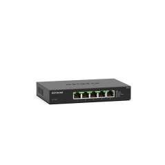 Netgear Network Switch Unmanaged 2.5G
