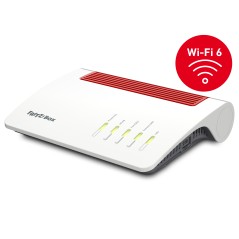 AVM Fritz!Box 7590 Ax Wireless