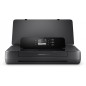 HP Officejet 200 Mobile Printer Blækprinter HP Officejet 200 Mobile Printer Blækprinter