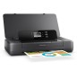 HP Officejet 200 Mobile Printer Blækprinter HP Officejet 200 Mobile Printer Blækprinter