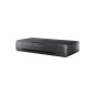 HP Officejet 200 Mobile Printer Blækprinter HP Officejet 200 Mobile Printer Blækprinter