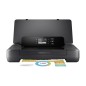 HP Officejet 200 Mobile Printer Blækprinter HP Officejet 200 Mobile Printer Blækprinter