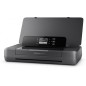 HP Officejet 200 Mobile Printer Blækprinter HP Officejet 200 Mobile Printer Blækprinter