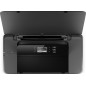 HP Officejet 200 Mobile Printer Blækprinter HP Officejet 200 Mobile Printer Blækprinter
