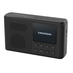 Grundig Music 6500 Portable Analog