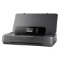 HP Officejet 200 Mobile Printer Blækprinter HP Officejet 200 Mobile Printer Blækprinter
