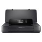 HP Officejet 200 Mobile Printer Blækprinter HP Officejet 200 Mobile Printer Blækprinter