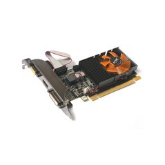 Zotac Geforce Gt 710 Nvidia 2 Gb