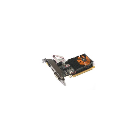 Zotac Geforce Gt 710 Nvidia 2 Gb
