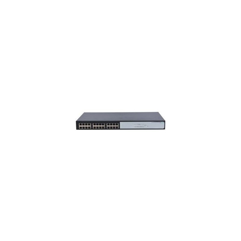 HPE OfficeConnect 1420 24G Switch 24-porte Gigabit