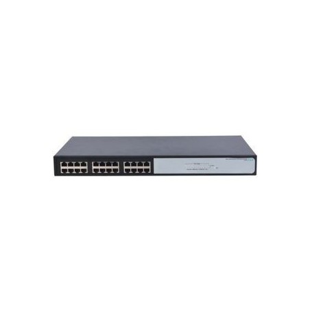 HPE OfficeConnect 1420 24G Switch - Effektiv 24-ports Gigabit Netværksløsning til Optimal Ydelse