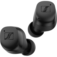 Sennheiser Mtw3 Headphones True Wireless