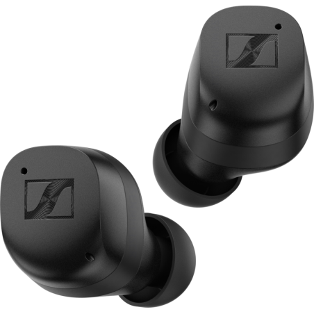 Sennheiser Mtw3 Headphones True Wireless