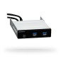 Chieftec Mub-3003 Interface Hub Usb Chieftec Mub-3003 Interface Hub Usb