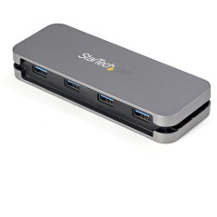 StarTech.com 4 Port Usb 3.0 Hub - Usb-A To