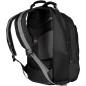 Wenger Carbon Rygsæk 17 Polyester Sort Wenger Carbon Rygsæk 17 Polyester Sort