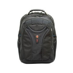 Wenger Carbon Rygsæk 17 Polyester Sort