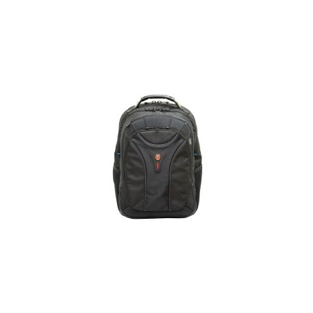 Wenger Carbon Rygsæk 17 Polyester Sort