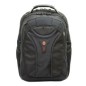 Wenger Carbon Rygsæk 17 Polyester Sort Wenger Carbon Rygsæk 17 Polyester Sort