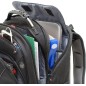 Wenger Carbon Rygsæk 17 Polyester Sort Wenger Carbon Rygsæk 17 Polyester Sort