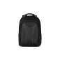 Wenger Carbon Rygsæk 17 Polyester Sort Wenger Carbon Rygsæk 17 Polyester Sort