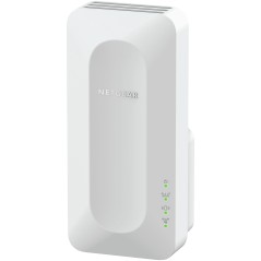 Netgear Eax12 1200 MbitS White