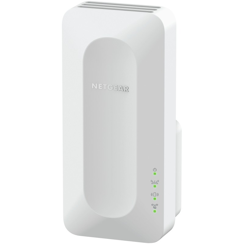 Netgear Eax12 1200 MbitS White Netgear Eax12 1200 MbitS White