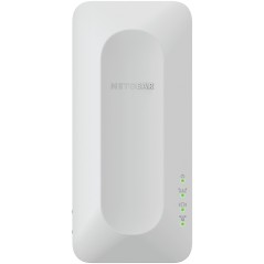 Netgear Eax12 1200 MbitS White