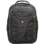 Wenger Carbon Rygsæk 17 Polyester Sort Wenger Carbon Rygsæk 17 Polyester Sort