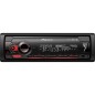 Pioneer Car Media Receiver Black 200 Pioneer Car Media Receiver Black 200