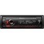 Pioneer Car Media Receiver Black 200 Pioneer Car Media Receiver Black 200