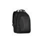 Wenger Carbon Rygsæk 17 Polyester Sort Wenger Carbon Rygsæk 17 Polyester Sort