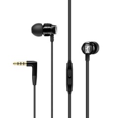 Sennheiser Cx 300S Headset Wired In-Ear