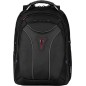 Wenger Carbon Rygsæk 17 Polyester Sort Wenger Carbon Rygsæk 17 Polyester Sort