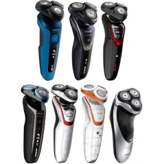 Køb Philips Barberhoved SH50 - Ultimativ Komfort og Præcision til Din Barbering | Varenummer: 8710103736691
