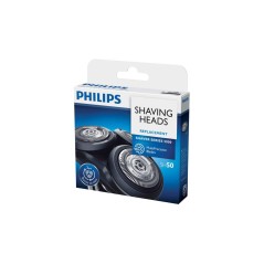 Køb Philips Barberhoved SH50 - Ultimativ Komfort og Præcision til Din Barbering | Varenummer: 8710103736691