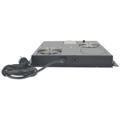 Intellinet 2-Fan Ventilation Unit For
