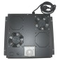 Intellinet 2-Fan Ventilation Unit For