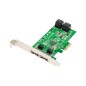 Dawicontrol Dc-624E Raid Raid Controller