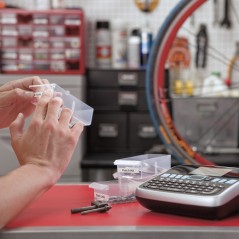 DYMO Labelmanager 360D Label