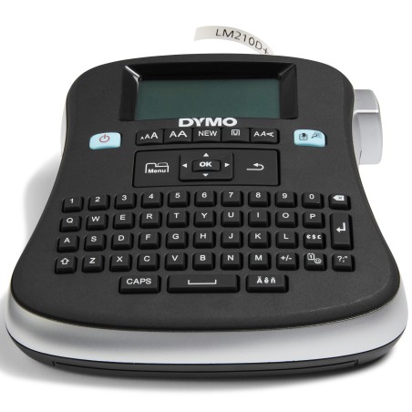 DYMO Labelmanager 210D Qwerty
