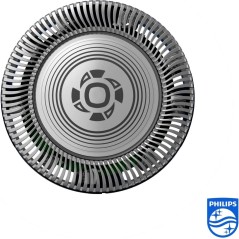 Philips Series 3000 SH30 Barberhoved Sølv