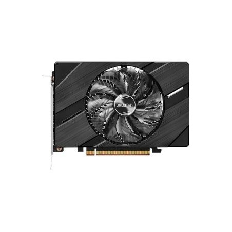 Asrock Challenger Intel Arc A380 Itx