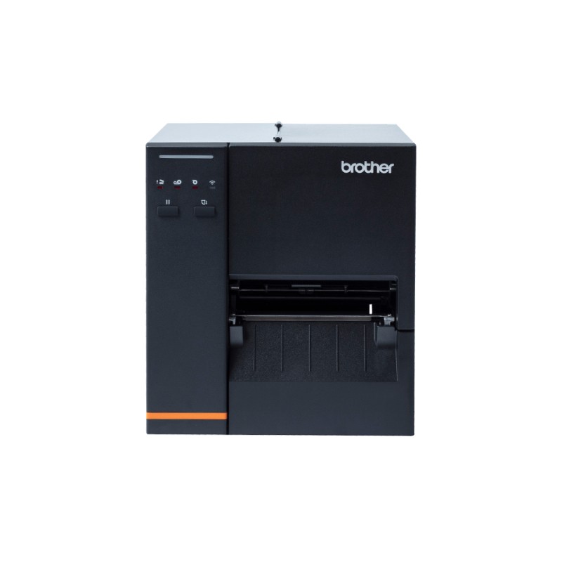 Brother Tj-4005Dn Label Printer Brother Tj-4005Dn Label Printer