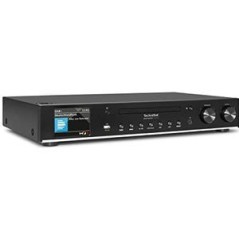 Technisat Digitradio 143 Internet