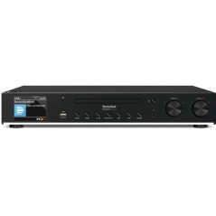 Technisat Digitradio 143 Internet