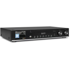 Technisat Digitradio 143 Internet