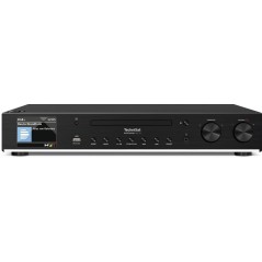 Technisat Digitradio 143 Internet