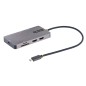 StarTechcom Usb C Multiport Adapter Dual StarTechcom Usb C Multiport Adapter Dual