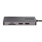 StarTechcom Usb C Multiport Adapter Dual StarTechcom Usb C Multiport Adapter Dual